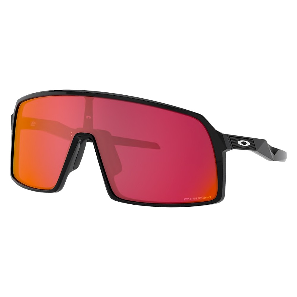 Oakley Occhiali Sci Sutro Pol Prizm Snow Torch Nero