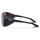 Oakley Occhiali Sci Clifden Pol Prizm Snow Sapphire Nero