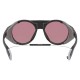 Oakley Occhiali Sci Clifden Matt Nero Prizm Snow Nero