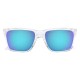 Oakley Occhiali Sci Sylas Pol Clear Prizm Sapph