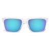 Oakley Occhiali Sci Sylas Pol Clear Prizm Sapph