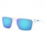 Oakley Occhiali Sci Sylas Pol Clear Prizm Sapph