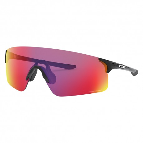 Oakley Occhiali Sci Evzero Blades Pol Nero Prizm Road