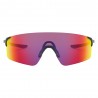 Oakley Occhiali Sci Evzero Blades Pol Nero Prizm Road