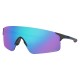 Oakley Occhiali Sci Evzero Blades Steel Prizm Sapph