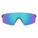 Oakley Occhiali Sci Evzero Blades Steel Prizm Sapph