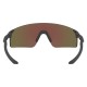 Oakley Occhiali Sci Evzero Blades Steel Prizm Sapph