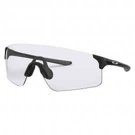 Oakley Occhiali Evzero Photochrom Nero Opaco