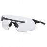 Oakley Occhiali Sci Evzero Photochrom Nero Opaco