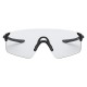 Oakley Occhiali Sci Evzero Photochrom Nero Opaco