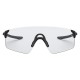 Oakley Occhiali Sci Evzero Photochrom Nero Opaco