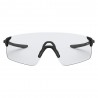 Oakley Occhiali Sci Evzero Photochrom Nero Opaco