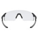 Oakley Occhiali Sci Evzero Photochrom Nero Opaco