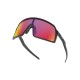 Oakley Occhiali Sci Sutro S Prizm Road Nero Opaco