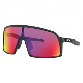 Oakley Occhiali Sutro S Prizm Road Nero Opaco