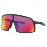 Oakley Occhiali Sci Sutro S Prizm Road Nero Opaco