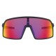 Oakley Occhiali Sci Sutro S Prizm Road Nero Opaco