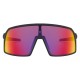 Oakley Occhiali Sci Sutro S Prizm Road Nero Opaco