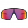 Oakley Occhiali Sci Sutro S Prizm Road Nero Opaco