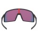 Oakley Occhiali Sci Sutro S Prizm Road Nero Opaco