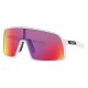 Oakley Occhiali Sci Sutro S Prism Road Bianco Opaco