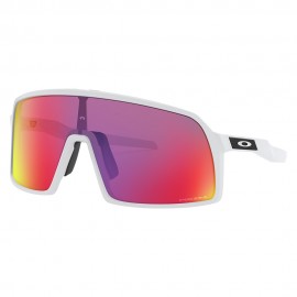 Oakley Occhiali Sutro S Prism Road Bianco Opaco