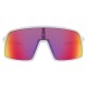 Oakley Occhiali Sci Sutro S Prism Road Bianco Opaco