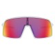 Oakley Occhiali Sci Sutro S Prism Road Bianco Opaco