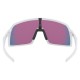 Oakley Occhiali Sci Sutro S Prism Road Bianco Opaco