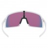 Oakley Occhiali Sci Sutro S Prism Road Bianco Opaco