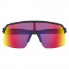 Oakley Occhiali Sci Sutro Lite Prizm Road Nero Opaco