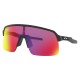 Oakley Occhiali Sci Sutro Lite Prizm Road Nero Opaco