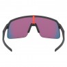 Oakley Occhiali Sci Sutro Lite Prizm Road Nero Opaco