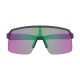 Oakley Occhiali Sci Sutro Lite Prizm Road Jade Nero Opaco