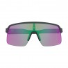 Oakley Occhiali Sci Sutro Lite Prizm Road Jade Nero Opaco