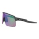 Oakley Occhiali Sci Sutro Lite Prizm Road Jade Nero Opaco