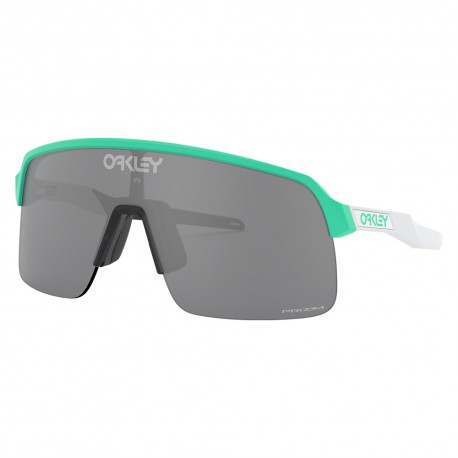 Oakley Occhiali Sci Sutro Lite Prizm Nero Azzurro Opaco