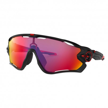 Oakley Occhiale jawbreaker Matte Blu/Prizm Road