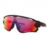 Oakley Occhiale jawbreaker Matte Blu/Prizm Road