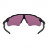 Oakley Occhiale Radar Ev Path Matte Blu/Prizm Road