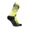 Mico Sport Calze Pro Light Outlast Giallo Unisex