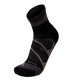 Mico Sport Calze Professional Winter Nero Unisex