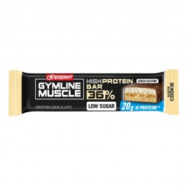 Enervit Barretta Proteica Gymline Protein Bar 36% Cookie 55 g