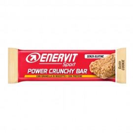 Enervit Sport Barretta Energetica Crunchy Cookie