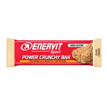 Barretta Power Crunchy Cookie