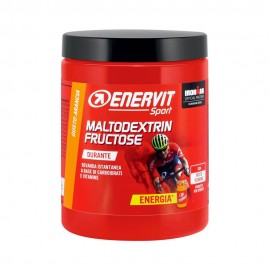 Enervit Sport Integratore Sali Minerali Maltodextrin Fructose