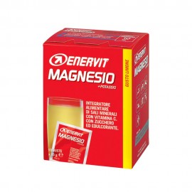 Enervit Integratore Vitamine Magnesio e Potassio