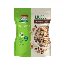 Enervit EnerZona Muesli Proteico Ricco 40-30-30