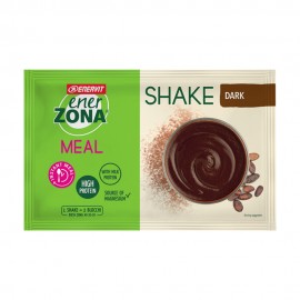 Enervit Instant Meal Enerzona Shake Cioccolato