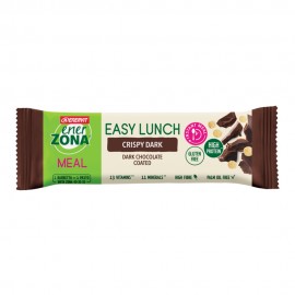 Enervit Barretta Proteica Enerzona Easy Lunch Cioccolato